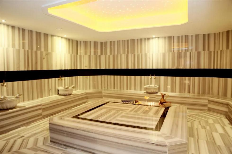 Ramada Hotel & Suites By Wyndham Istanbul Şişli