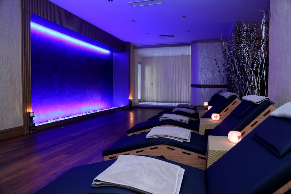 Ramada Hotel & Suites By Wyndham Istanbul Şişli