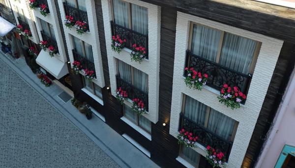 Aybar Hotel & Spa