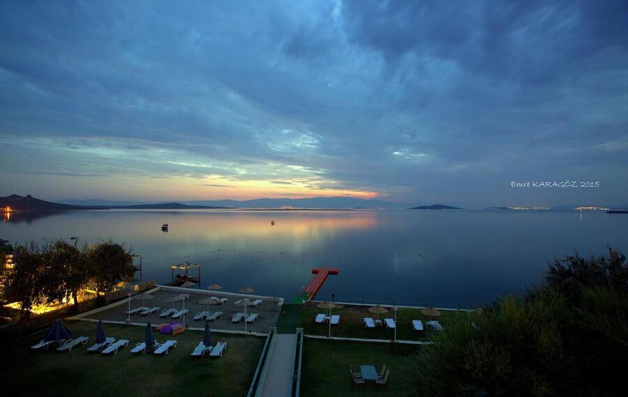 Cunda Basel Hotel