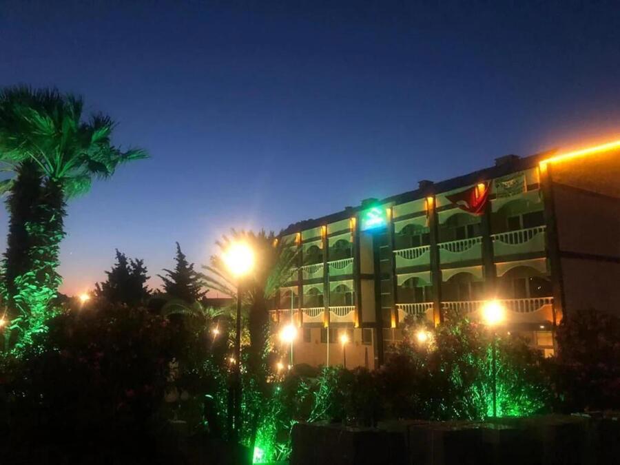 Cunda Basel Hotel