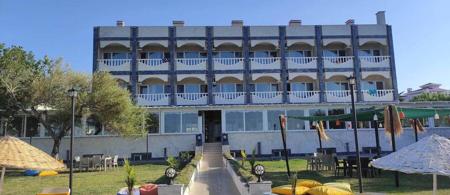 Cunda Basel Hotel