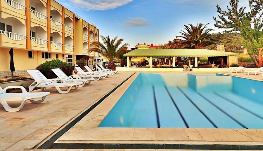 Cunda Basel Hotel
