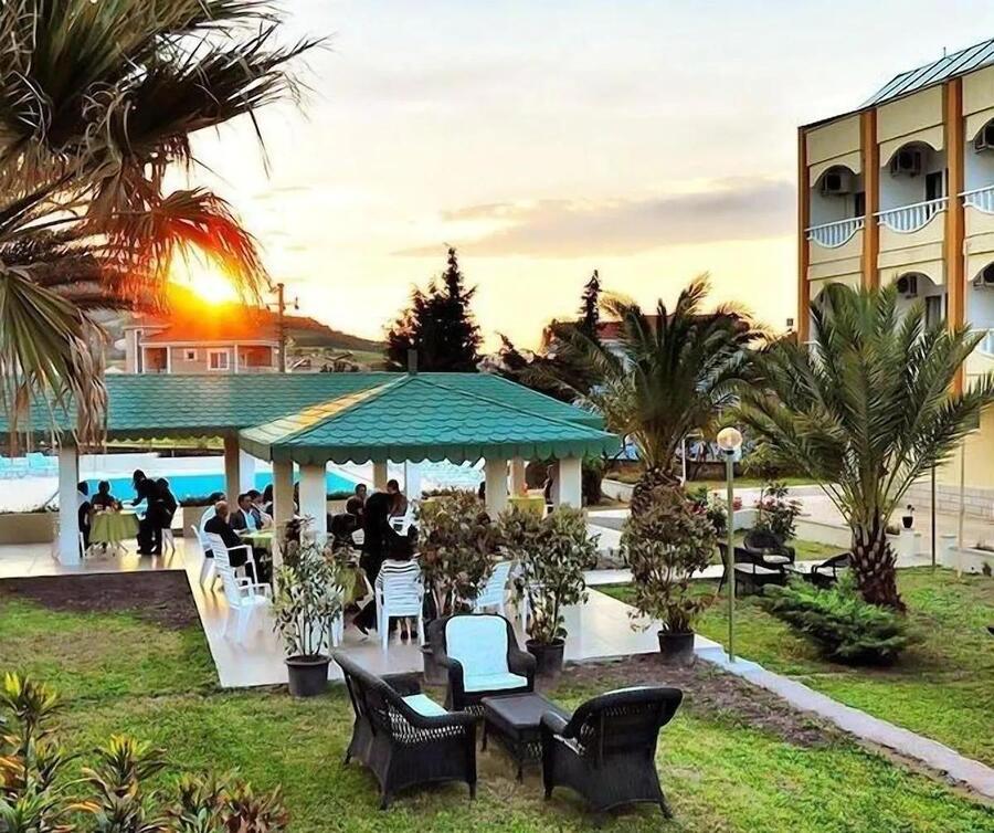 Cunda Basel Hotel