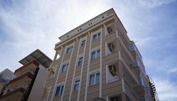 Hotel Marine