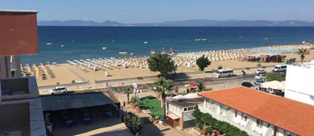 Hotel Marine Sarımsaklı