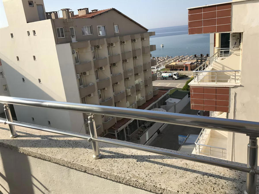 Hotel Marine Sarımsaklı