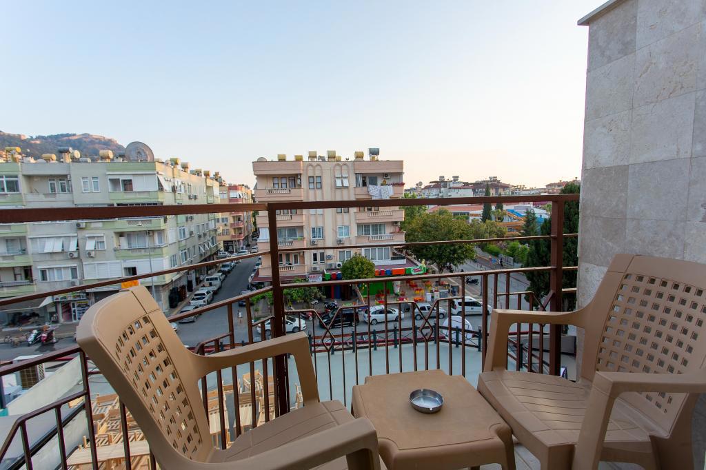 Aslan Corner Hotel