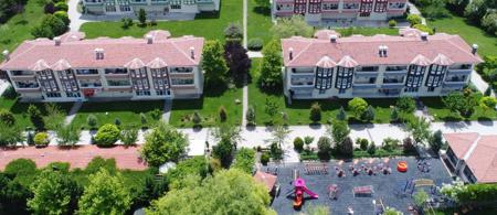 Başaranlar Termal Otel