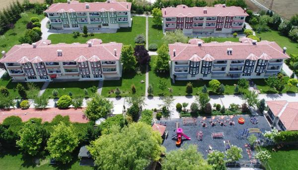 Başaranlar Termal Otel