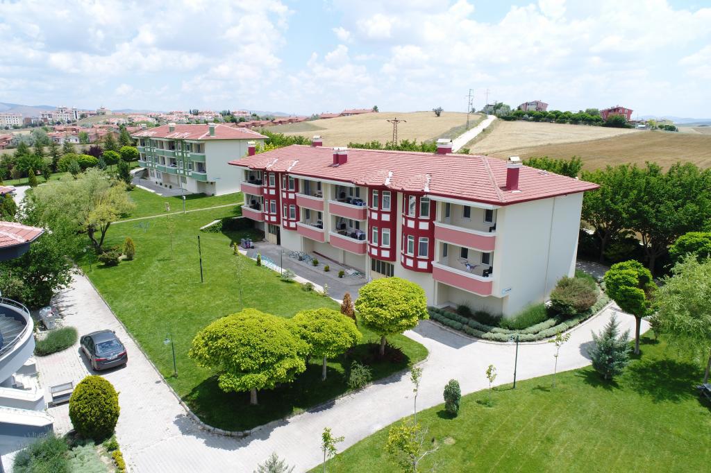 Başaranlar Termal Otel