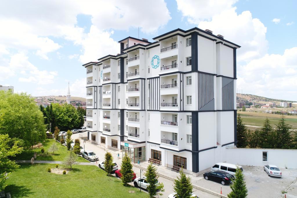 Başaranlar Termal Otel
