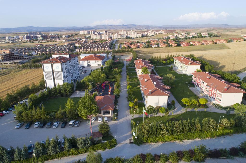 Başaranlar Termal Otel