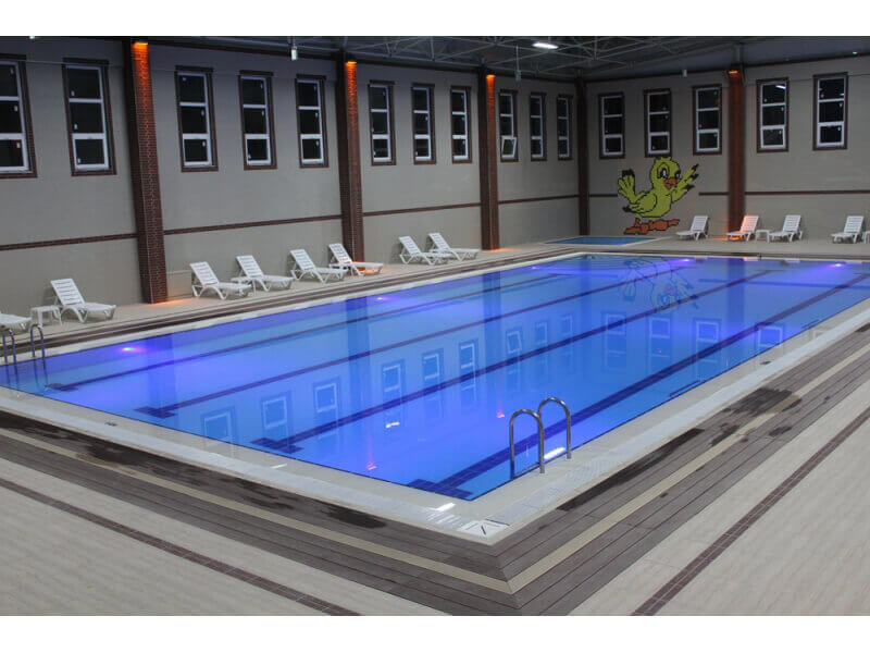 Başaranlar Termal Otel