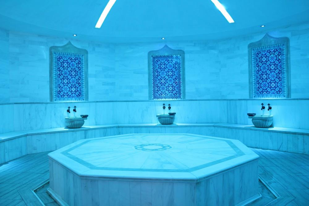 Başaranlar Termal Otel