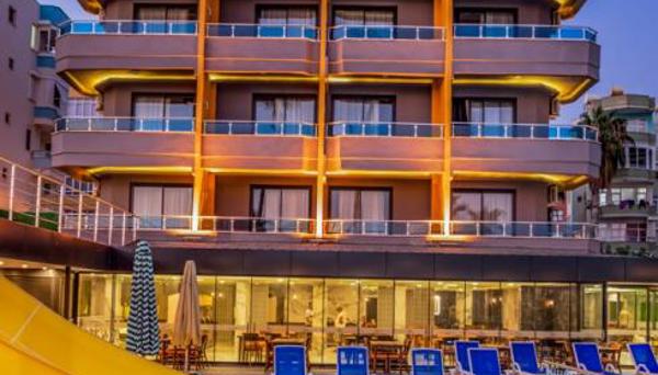 Arsi Paradise Hotel