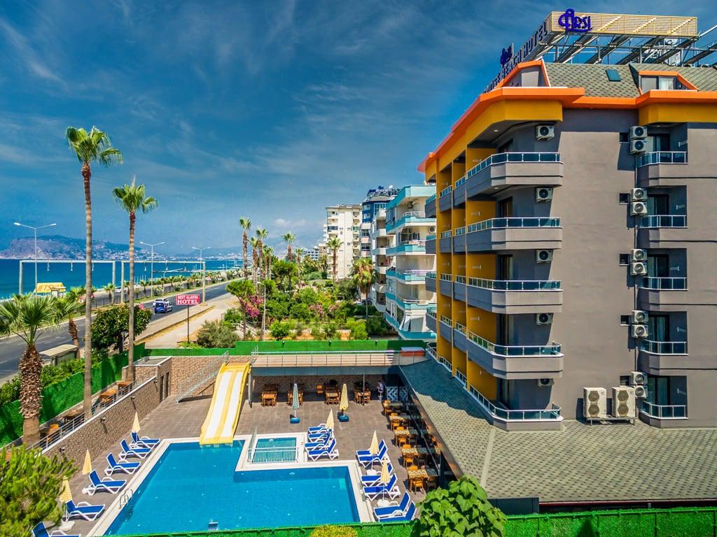 Arsi Paradise Hotel