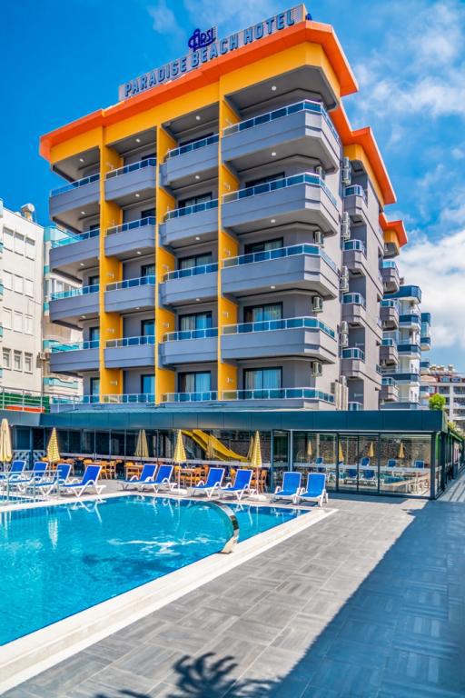 Arsi Paradise Hotel