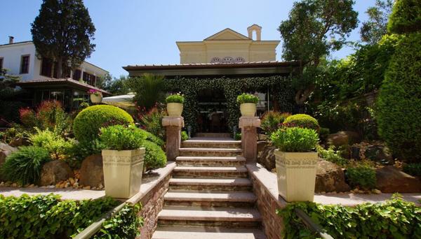 Nisi Butik Otel Adults Only