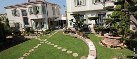 Nisi Butik Otel Adults Only