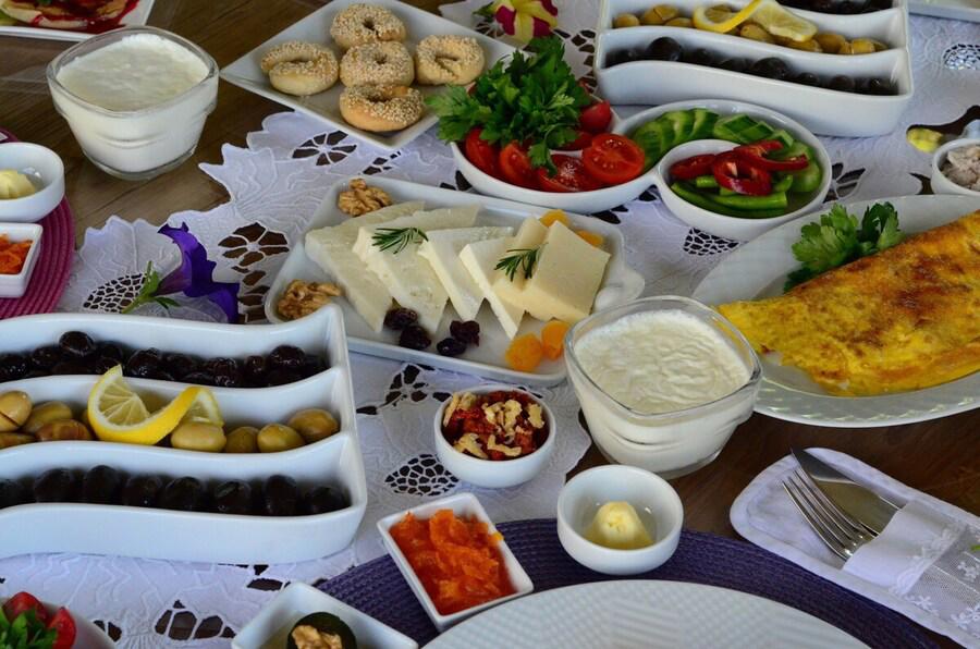Nisi Butik Otel Adults Only