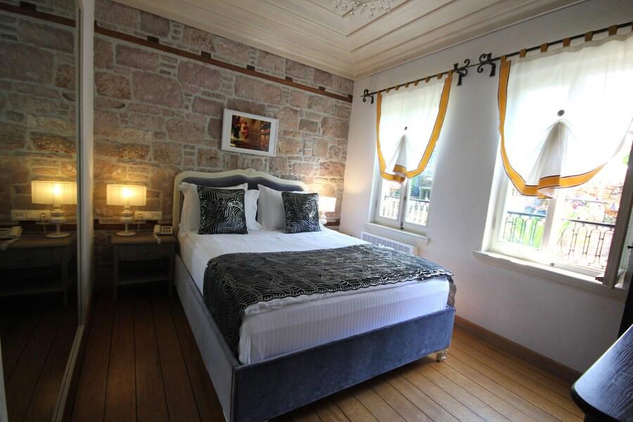 Nisi Butik Otel Adults Only