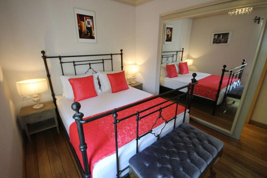 Nisi Butik Otel Adults Only