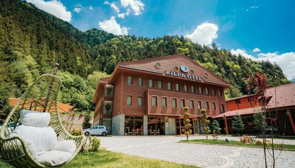 Kilpa Otel