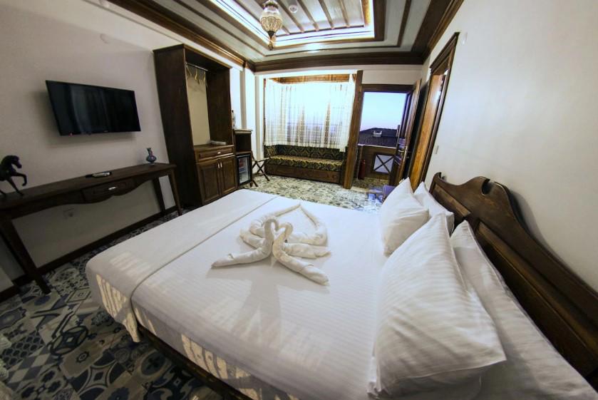 Hotel Mary's House