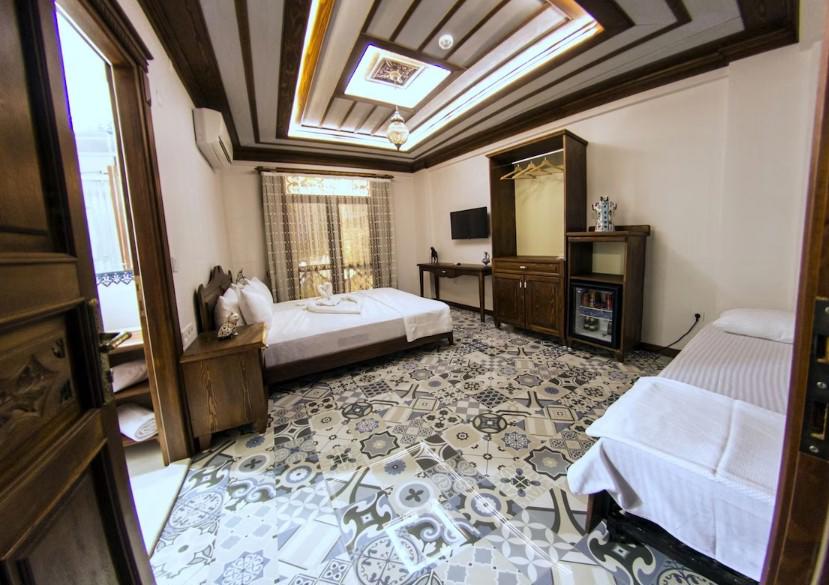 Hotel Mary's House