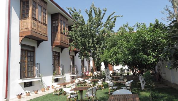Ephesus Paradise
