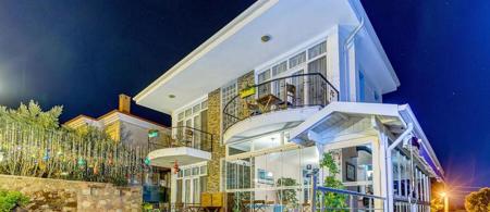 Nefes Hotel