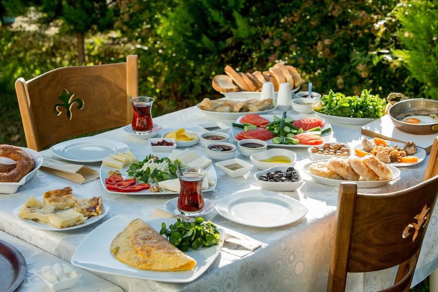 Nefes Hotel