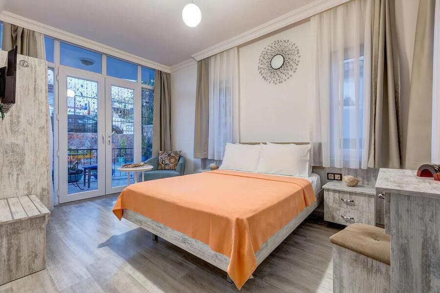 Nefes Hotel