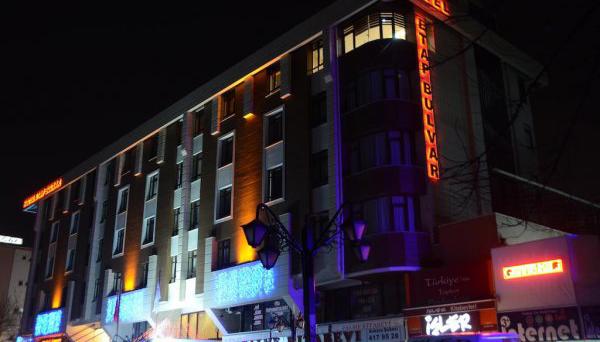 Hotel Etap Bulvar