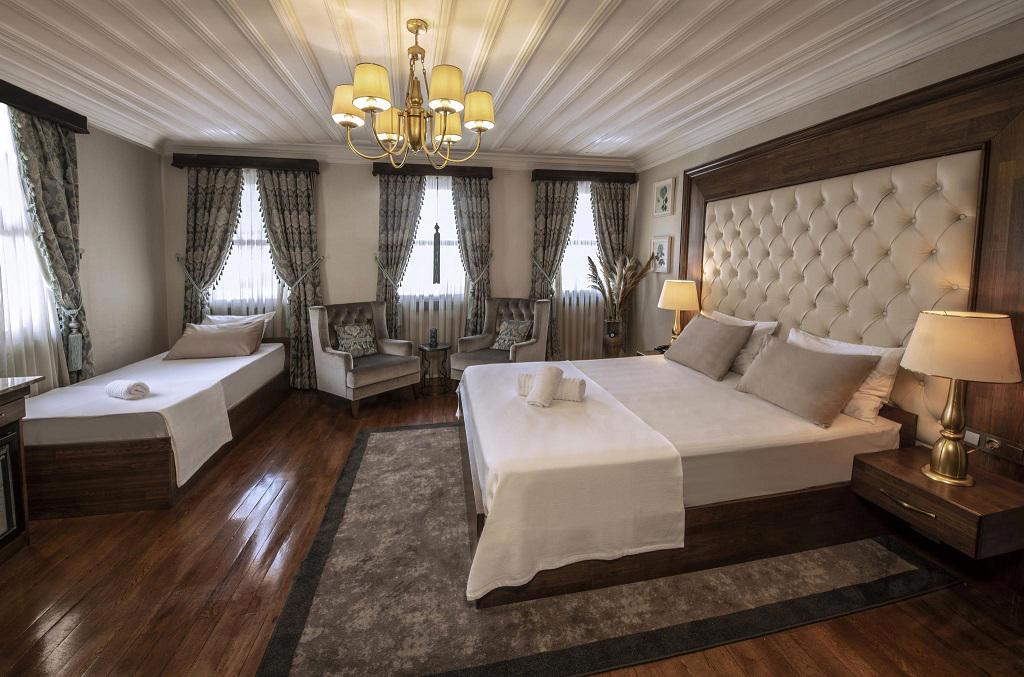 Mezzo Hotel