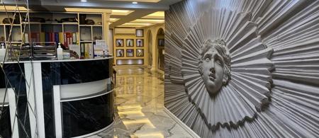Luce Suites Taksim