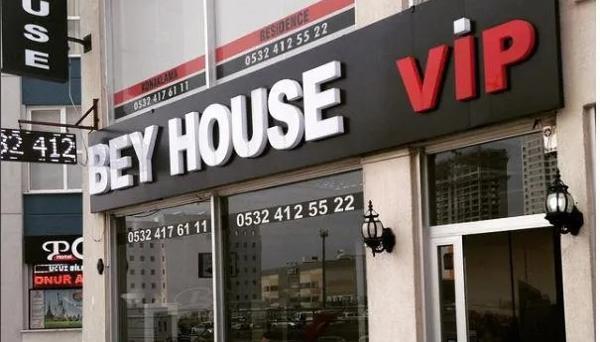 Bey House