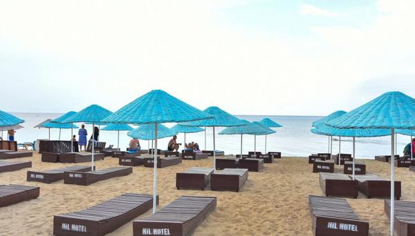 Nil Hotel