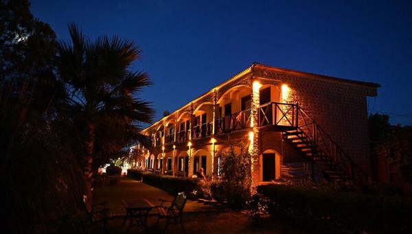 Cunda Deniz Hotel