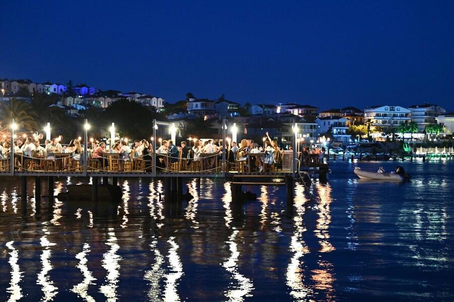 Cunda Deniz Hotel