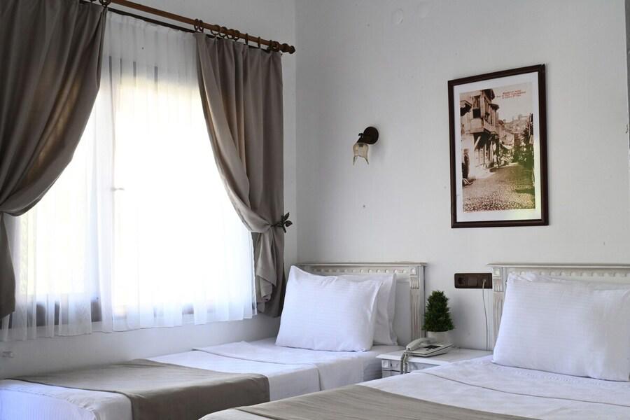 Cunda Deniz Hotel