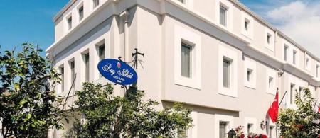 Bay Nihat Otel Lale