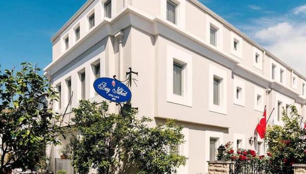 Bay Nihat Otel Lale