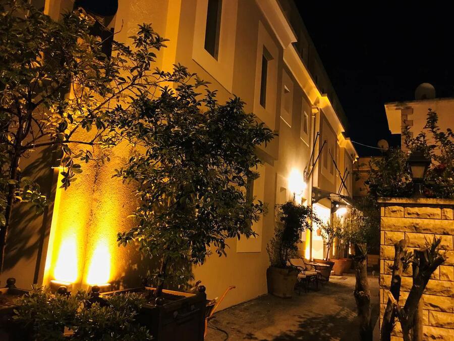 Bay Nihat Otel Lale