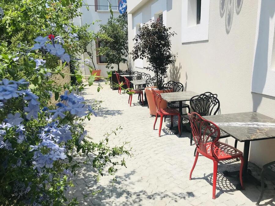 Bay Nihat Otel Lale