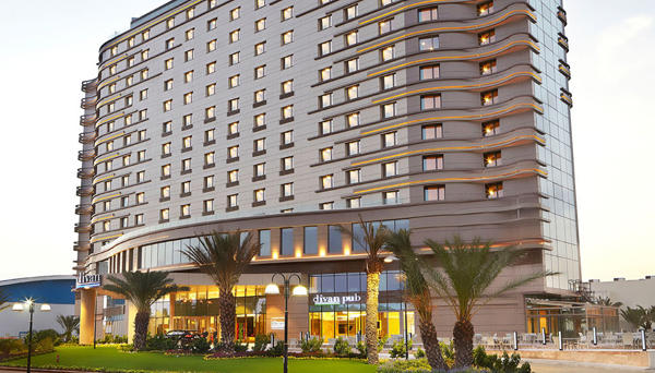 Divan Mersin