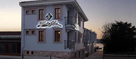 Ferahi Evler Hotel