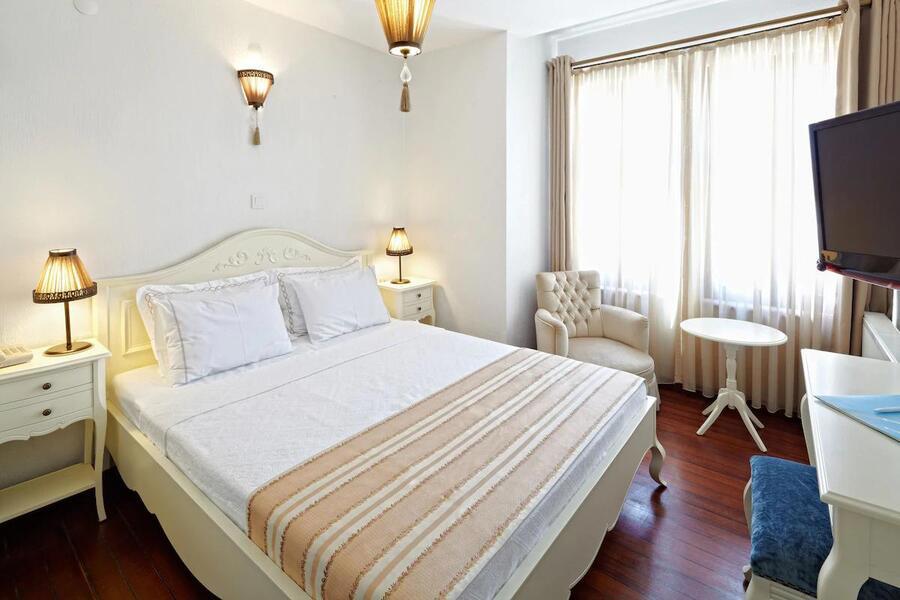 Ferahi Evler Hotel