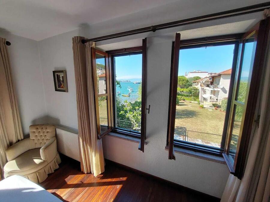 Ferahi Evler Hotel